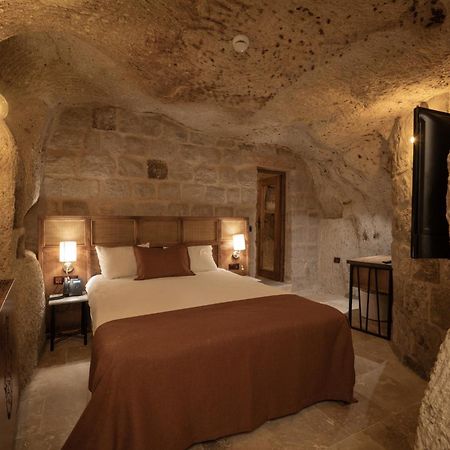 Henna Hotel-Adults Only Göreme Kültér fotó