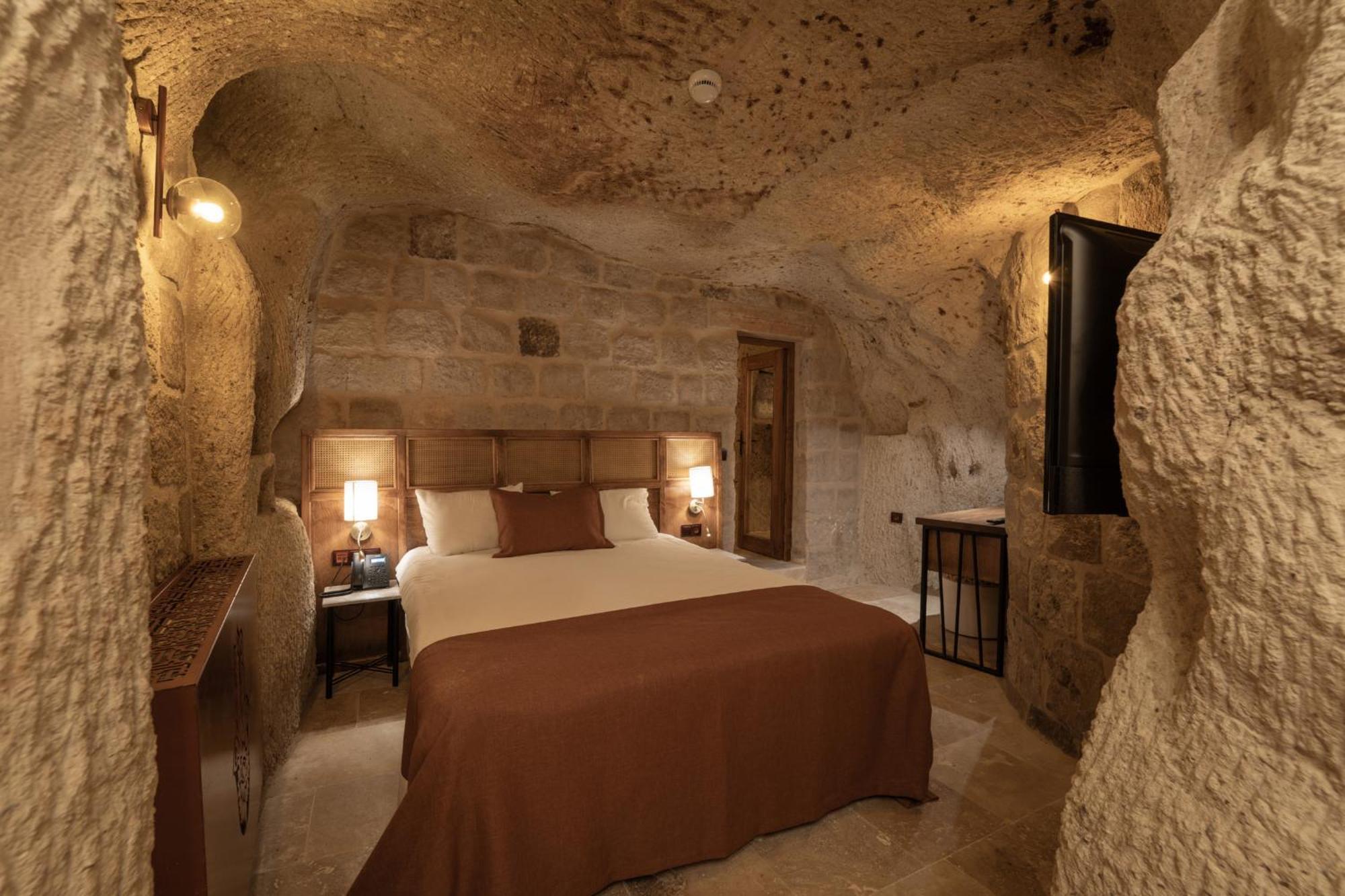 Henna Hotel-Adults Only Göreme Kültér fotó